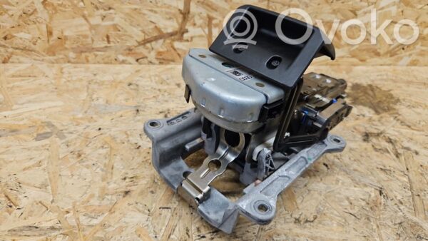 Audi A6 S6 C6 4F Steering wheel axle