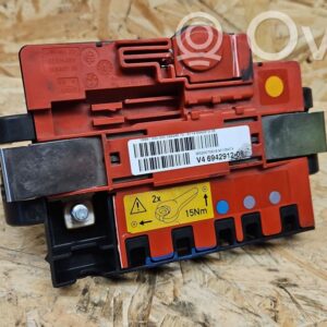rrr-part-2344-442a68a64bafa61a18b982ee686588f6 BMW 3 E90 E91 Positiivne juhtmestik