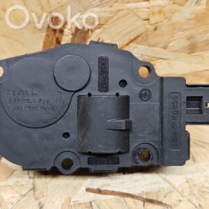 rrr-part-2364-78eb1b6abe280bf5d5cf911300ccb177 BMW 3 E90 E91 Õhuklapi mootor/ajam