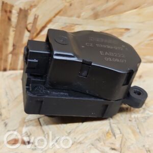 rrr-part-2365-f5d7a152a5a45a343395d63568c63ce9 BMW 3 E90 E91 Õhuklapi mootor/ajam