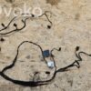 BMW 3 E90 E91 Heater control cables