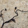 BMW 3 E90 E91 Heater control cables
