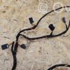 BMW 3 E90 E91 Heater control cables