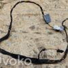 BMW 3 E90 E91 Heater control cables