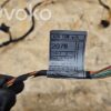 BMW 3 E90 E91 Heater control cables