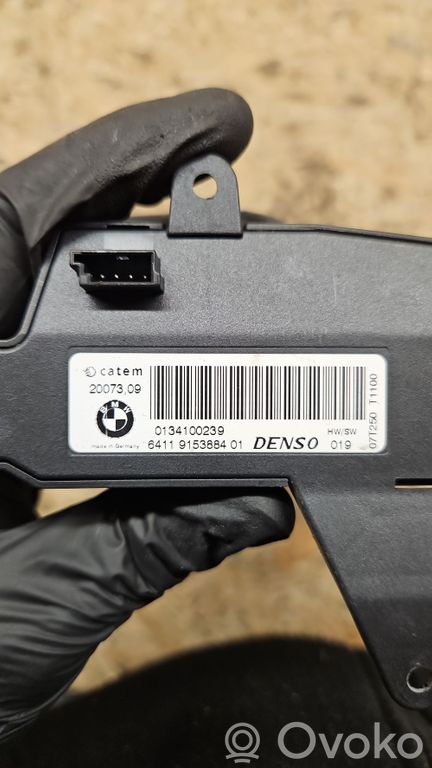 BMW 3 E90 E91 Elektriline salongi soojendusradiaator