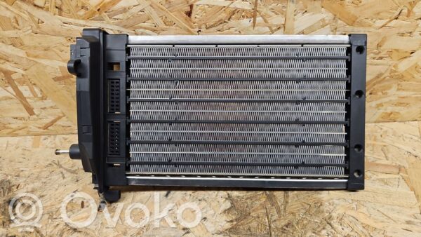 BMW 3 E90 E91 Elektriline salongi soojendusradiaator