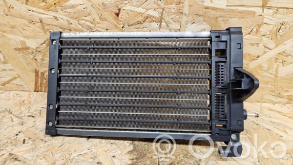 BMW 3 E90 E91 Elektriline salongi soojendusradiaator
