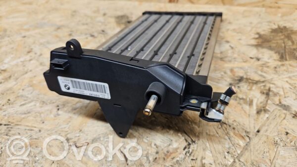 BMW 3 E90 E91 Elektriline salongi soojendusradiaator