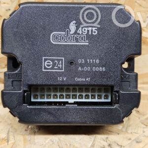 rrr-part-2373-dca89dc7ea2935f7ec733c62a0345560 BMW 3 E90 E91 Häiresüsteemi moodul