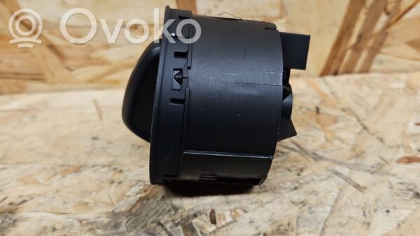Audi A6 S6 C6 4F Light switch