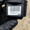 Audi A6 S6 C6 4F Light switch