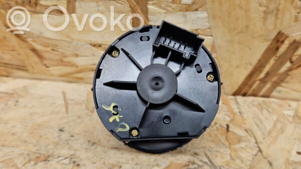 Audi A6 S6 C6 4F Light switch
