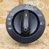 Audi A6 S6 C6 4F Light switch