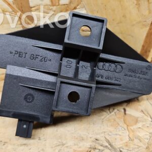 rrr-part-2376-82b31b7230292dd150f6ae0dd6d35dac Audi A6 S6 C6 4F Võtmeta (KESSY) go juhtplokk/moodul