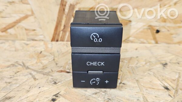 rrr-part-2378-fd0e137a77f2ee5f650a07175919a335 Audi A6 S6 C6 4F Panel lighting control switch