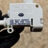 rrr-part-2379-1ad7ea06afff22a3a653ccccb2c275fc Audi A6 S6 C6 4F Fuel tank cap lock motor