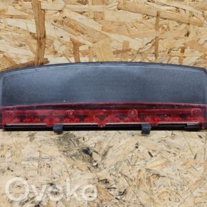 Audi A6 S6 C6 4F Kolmas/keskmine pidurituli