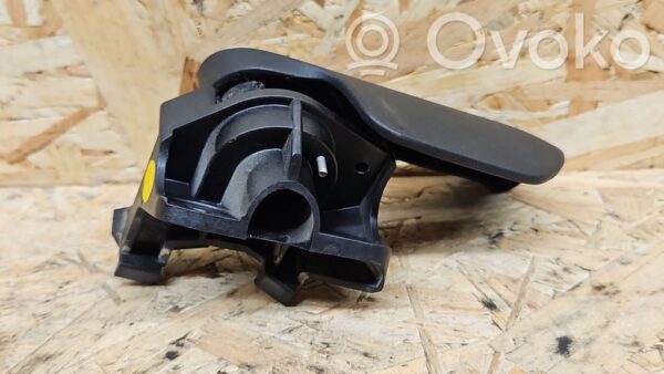 Audi A6 S6 C6 4F Engine bonnet (hood) release handle