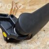 Audi A6 S6 C6 4F Engine bonnet (hood) release handle