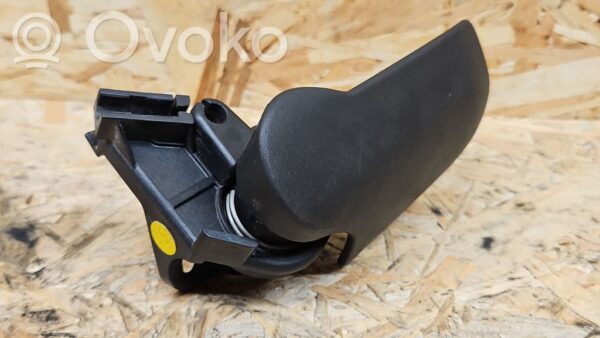Audi A6 S6 C6 4F Engine bonnet (hood) release handle