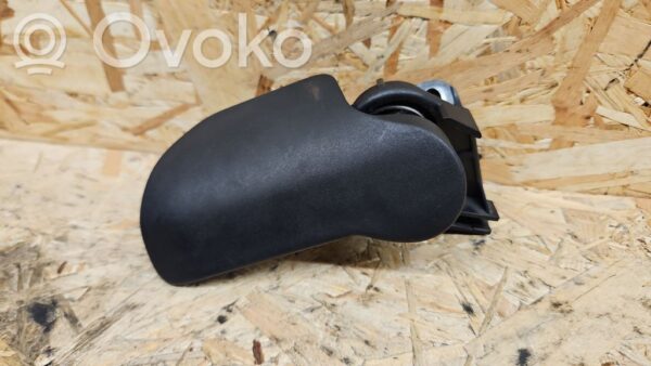 Audi A6 S6 C6 4F Engine bonnet (hood) release handle