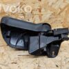 Audi A6 S6 C6 4F Engine bonnet (hood) release handle