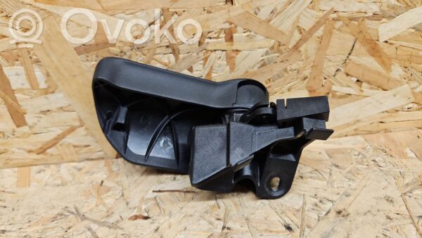 Audi A6 S6 C6 4F Engine bonnet (hood) release handle