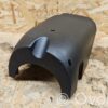 Audi A6 S6 C6 4F Steering wheel column trim