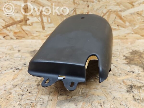 Audi A6 S6 C6 4F Steering wheel column trim