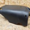 Audi A6 S6 C6 4F Steering wheel column trim