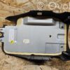 Audi A6 S6 C6 4F Steering wheel column trim