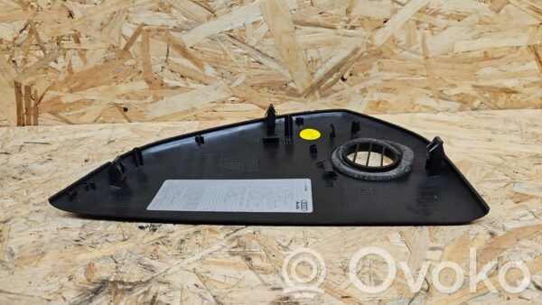 rrr-part-2388-a709d02ddac937813f72a1feaf8f3e30 Audi A6 S6 C6 4F Dashboard side end trim