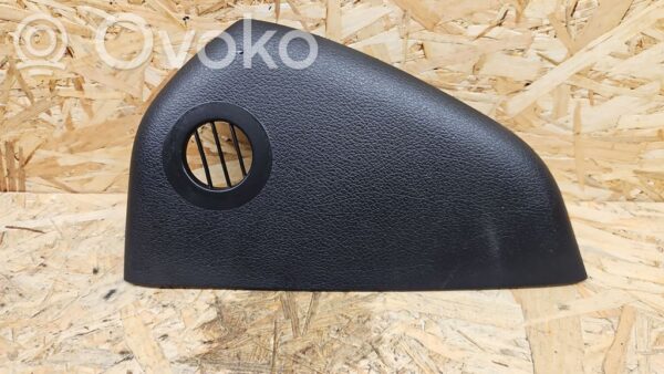 rrr-part-2388-c81785add9e8df5540b28eb6e944c4ae Audi A6 S6 C6 4F Dashboard side end trim