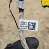 Audi A6 S6 C6 4F Airbag squib ring wiring