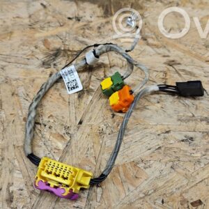 rrr-part-2391-a0096253c00c8e0e81e8b89c27895e13 Audi A6 S6 C6 4F Turvapadja juhtmestik