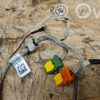 Audi A6 S6 C6 4F Airbag squib ring wiring