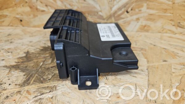 Audi A6 S6 C6 4F Other control units/modules