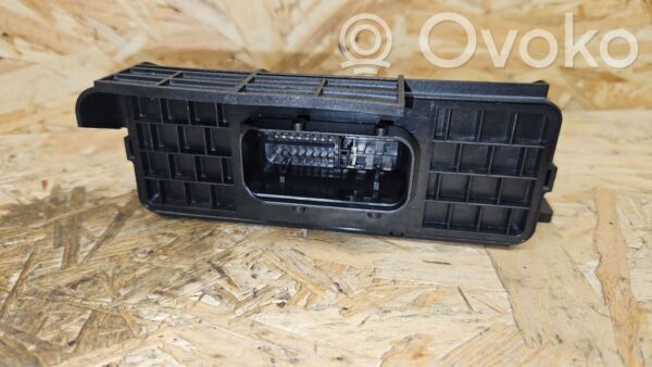 Audi A6 S6 C6 4F Other control units/modules