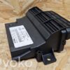 Audi A6 S6 C6 4F Other control units/modules
