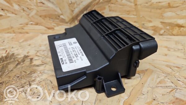Audi A6 S6 C6 4F Other control units/modules