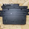 Audi A6 S6 C6 4F Other control units/modules