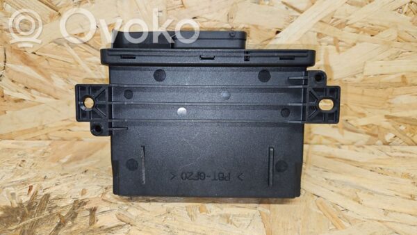 Audi A6 S6 C6 4F Other control units/modules