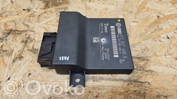 rrr-part-2393-640330a3de7d626a5a2054a53fb84a9d Audi A6 S6 C6 4F Värava juhtimismoodul