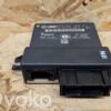 rrr-part-2393-f7548d0f36de2702e2c5639a2142f6e8 Audi A6 S6 C6 4F Värava juhtimismoodul
