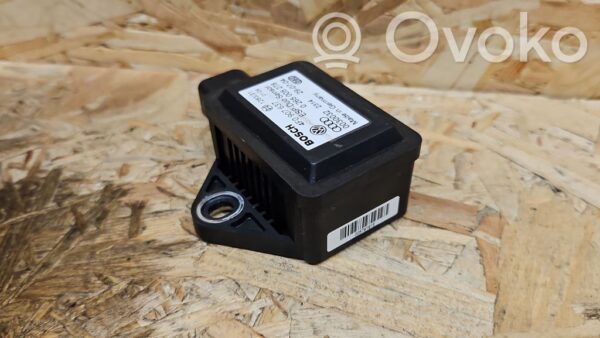 rrr-part-2394-164b7eb2ee5f06a9193d38d6237dc30d Audi A6 S6 C6 4F ESP acceleration yaw rate sensor