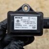 rrr-part-2394-3d83993a7f837f8a4e04bb700d5ec86a Audi A6 S6 C6 4F ESP acceleration yaw rate sensor