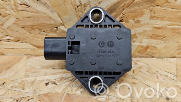 rrr-part-2394-5f6687de8d2185bfeb3c12d4a80a5fad Audi A6 S6 C6 4F ESP acceleration yaw rate sensor