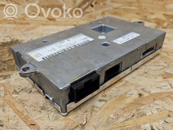 rrr-part-2396-02a9608925c9c62ebbc89bc9b0d8688e Audi A6 S6 C6 4F MMI control unit