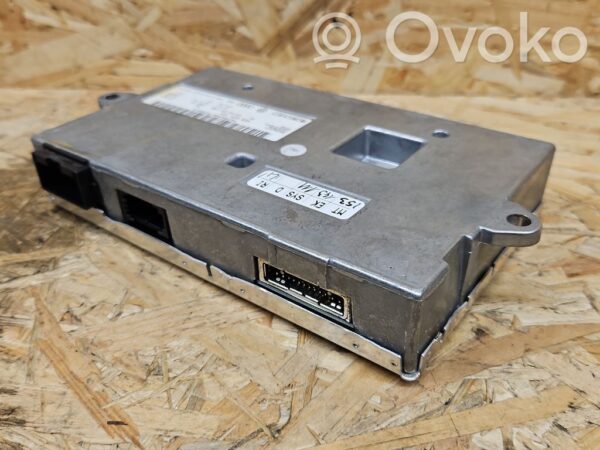 rrr-part-2396-2db70401b4131131d00bff0e89b3597f Audi A6 S6 C6 4F MMI control unit